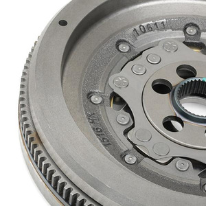 03g105bd bd 03g105volkswagen ar 03g105volkswagen al 03g105volkswagen cj 415058109 Volkswagen Audi DQ250 2.0T-6 delik 132 diş için çift kitle volan - Product Image 4