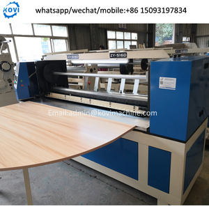 217D Đa Chức Năng Vải Xếp Li Máy Cho Xếp Li Vải Váy - Product Image 4