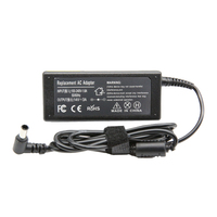 Adaptateur de chargeur pour ordinateur portable Japter Wholesale 42W 14V 3A, adaptateur secteur AC/DC avec broche 6,5*4,4 mm, alimentation pour ordinateur portable