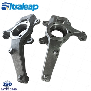 697-900 + 697-901 ,XL3Z3K185AA + XL3Z3K186AA Husillos de dirección delantera para Ford-para la expedición <span class=keywords><strong>Lincoln</strong></span> <span class=keywords><strong>Navigator</strong></span> DE LA F-250 - Product Image 2