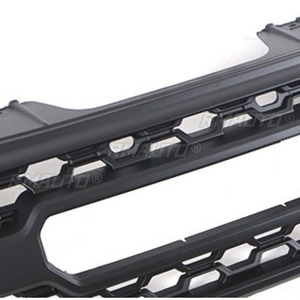 Grilles de pare-chocs avant de voiture, grille de voiture pour Nissan Xterra 2005-2008, kit carrosserie, accessoires de voiture - Product Image 5