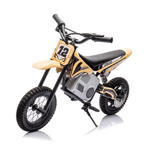 Motocicleta Eléctrica Infantil de Alta Gama con Motor sin Escobillas de 350W, <span class=keywords><strong>Moto</strong></span> Eléctrica de Juguete para Niños de 36V - Product Image 2