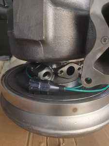 High-quality Piston for QSK60 <b>Engines</b> <b>Models</b> HE851 HE800FG 5321612 3595430 3595431 4955686 6HH1 - Product Image 6