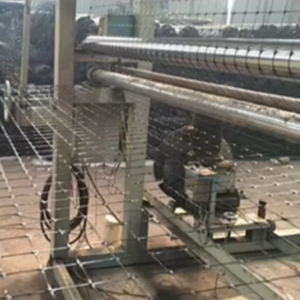 Filet <span class=keywords><strong>anti</strong></span>-taupe en plastique PP, maille de protection pour <span class=keywords><strong>gazon</strong></span>, maille extrudée noire, filet <span class=keywords><strong>anti</strong></span>-taupe en plastique PP - Product Image 6