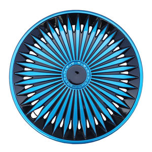 <span class=keywords><strong>Copricerchi</strong></span> e finiture universali da <span class=keywords><strong>13</strong></span> pollici per auto, all'ingrosso - Product Image 5