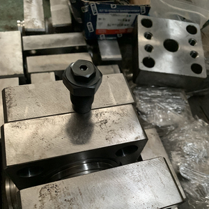 Máy xúc thủy lực ngắt búa Nitơ phí van khí Nitơ sạc Bộ dụng cụ - Product Image 5