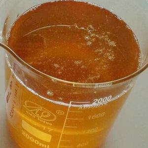วัตถุดิบผงซักฟอกขายดี 6501 โคโคนัทไดเอทานอลอะไมด์ CDEA 99% - Product Image 2