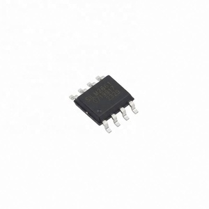 Chip Controlador de Puerta SiLM2661CA-DG SOP-8 - Product Image 1