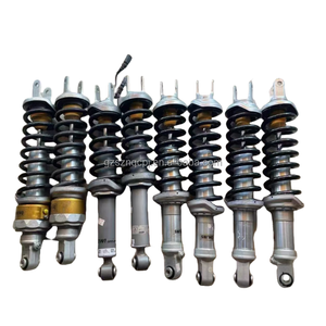 Para <span class=keywords><strong>Lamborghini</strong></span> <span class=keywords><strong>Taurus</strong></span> conjunto de amortiguador de Gas amortiguadores delanteros y traseros LP700 utilizados con caja Original - Product Image 5