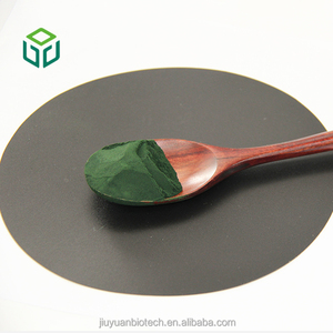 Оптовый поставщик пищевого порошка спирулины и растительных экстрактов в бочках и бутылках - Product Image 3