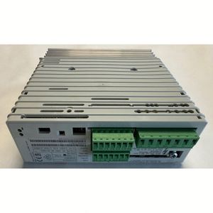 Frecuenciómetro EVF8202-E para Motores de CA, Automatización Industrial con Materiales de Acero, Aluminio y Plástico - Product Image 3