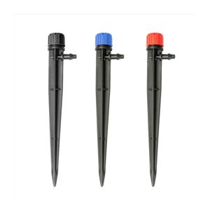 توريد مباشر من المصنع للمنظر الطبيعي للحدائق سقي المسامير المائية بالتنقيط التلقائي - Product Image 1