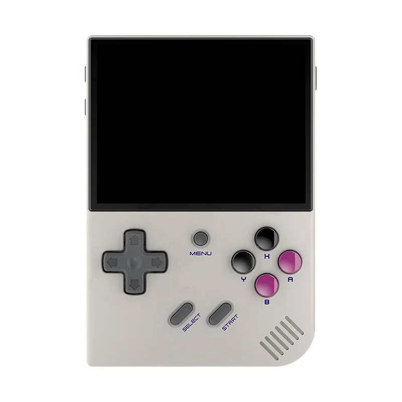 Anbernic RG35XX Plus - Dual Open Source Systems Gaming Console