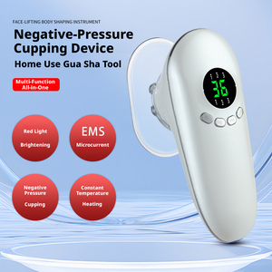 <span class=keywords><strong>Appareil</strong></span> de massage électrique portatif rechargeable 2026 pour le corps et le visage, <span class=keywords><strong>anti</strong></span>-<span class=keywords><strong>cellulite</strong></span>, réduction des graisses, pour le visage, les jambes et les bras - Product Image 6