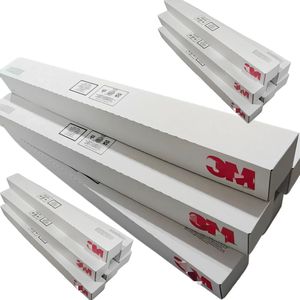 Película para Automóvil 3M Camaleón, Bloqueo UV, <span class=keywords><strong>Aislamiento</strong></span> Térmico, Nuevo Diseño, Removible, Material PET para Vidrios, Cambio de Color, <span class=keywords><strong>Protector</strong></span> Interior - Product Image 1