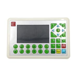 Topwisdom TL403C заменить TL-A4 лазерного контроллера для CO2 лазерная машина для гравировки и резки - Product Image 5