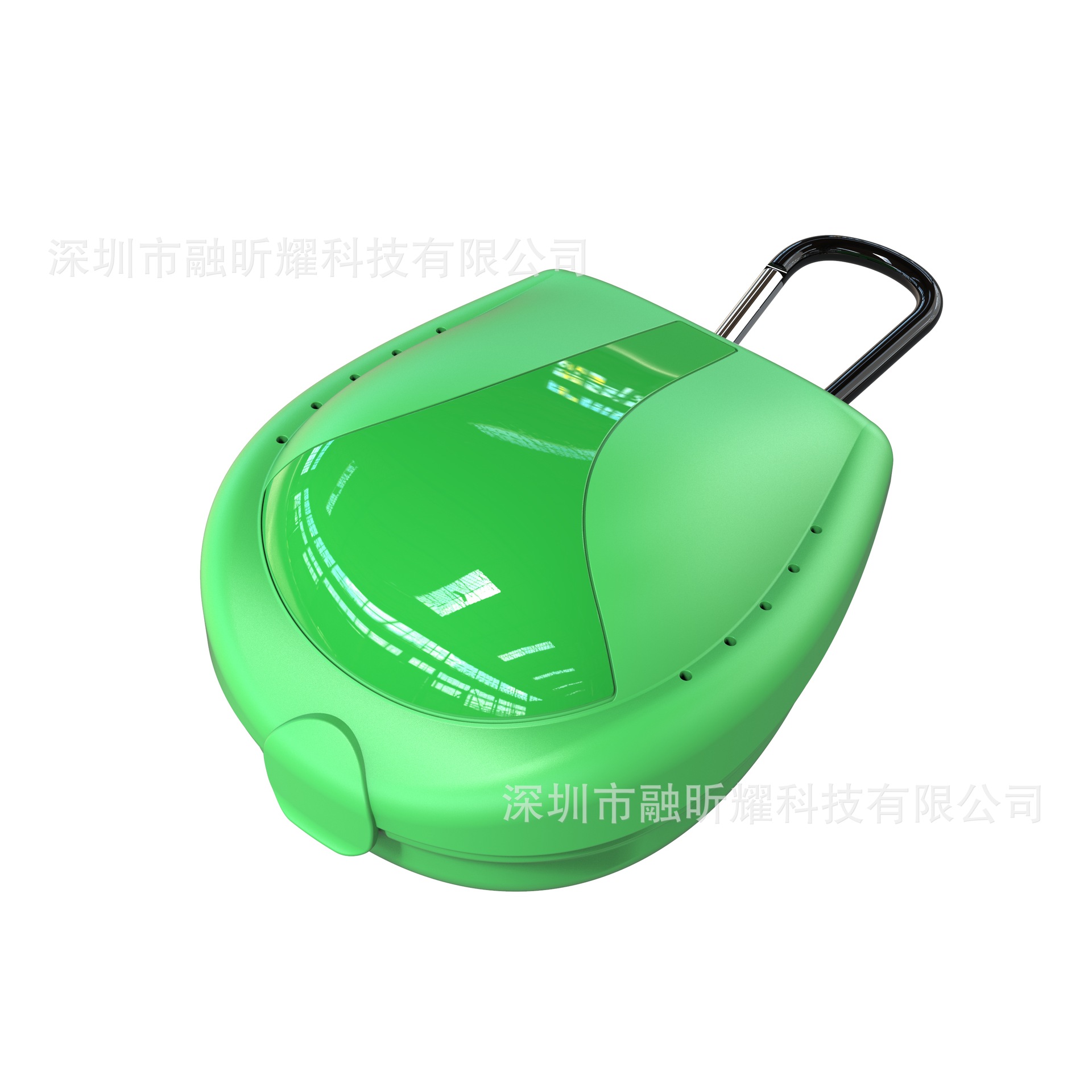 Verde