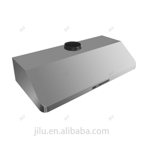 Undersliminet électrique en acier inoxydable armoire cuisine hotte 900 CFM ventilé 4 fumée Nord <span class=keywords><strong>120</strong></span> gratuit OEM pièces de rechange ménage - Product Image 3