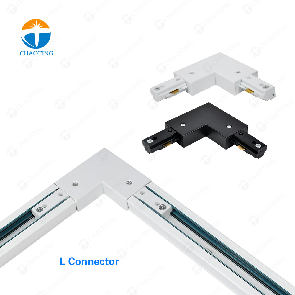 L Type Connector