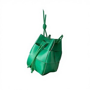 New Arrive Luxury Brand Designer Pu One-Shoulder Tote <b>Bag</b> New Trending Handbags and Messenger <b>Bags</b> for Women Tanjing - Product Image 1