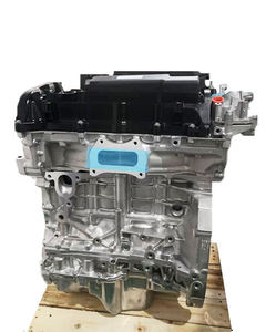 Vente directe d'usine TJ-K24W5 pour moteur Honda Accord CR2 K24W5 2.4L de 2014-2018, ensemble moteur de voiture de haute qualité, très vendu - Product Image 2