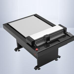 6090 5070 5035 más grande que <span class=keywords><strong>A3</strong></span> + enrutador de corte plano CNC precio de la máquina para vinilo - Product Image 1