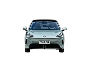 Mg4 Ev 2025 Dernier Modèle Doté d'un Écran Tactile de 10,25 Pouces et d'Apple Carplay Android <span class=keywords><strong>Auto</strong></span> - Product Image 1