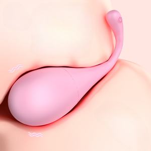 Libo Prodotto <span class=keywords><strong>per</strong></span> Adulti Cinese Massaggiatore Clitorideo Wireless Dildo Indossabile <span class=keywords><strong>per</strong></span> Donna Vibratore a Uovo <span class=keywords><strong>per</strong></span> Vagina e Seni Giocattolo Sessuale Femminile - Product Image 1