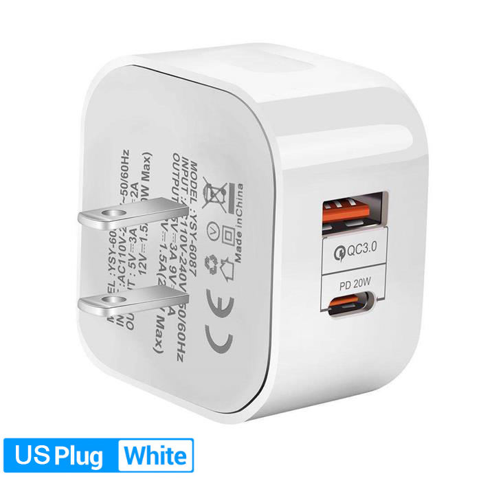 Blanc -États-Unis -CHPD035