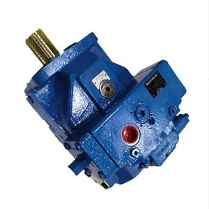 Pompe hydraulique à pistons axiaux à cylindrée variable série A4VSO125 A4VSO250 A4VSO355 A4VSO125DR/30R-PPB13NOO Pompe axiale A4VSO125 - Product Image 1