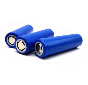 18650 sạc 3.2V lithium ion LiFePO4 pin di động hình trụ 1500mAh 1800mAh 2000mAh Li pin cho các thiết bị khác nhau - Product Image 1