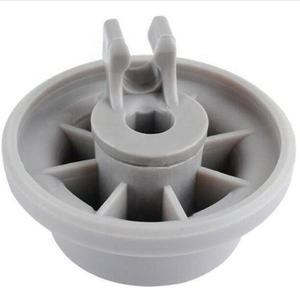Reemplazo de rueda de estante inferior para <span class=keywords><strong>lavavajillas</strong></span> 165314 para <span class=keywords><strong>lavavajillas</strong></span> <span class=keywords><strong>Bosch</strong></span>, pieza de repuesto duradera para <span class=keywords><strong>lavavajillas</strong></span> de buena calidad - Product Image 3