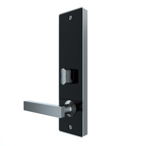 NFC Wifi Api App Ttlock Tuya Clavier Sans Clé LCD Numérique Hôtel Serrure Intelligente Hôtel Serrure De Porte - Product Image 6