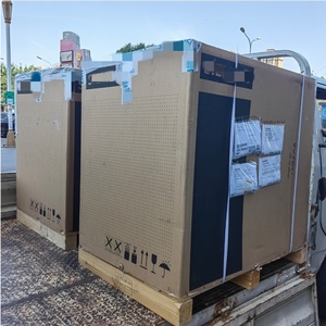 Interruptor de Vacío Original Nuevo de la Marca Sim 3AH4305-7TK88-8KC2-Z Y09+E19+E25+F30, 36kV - Product Image 5
