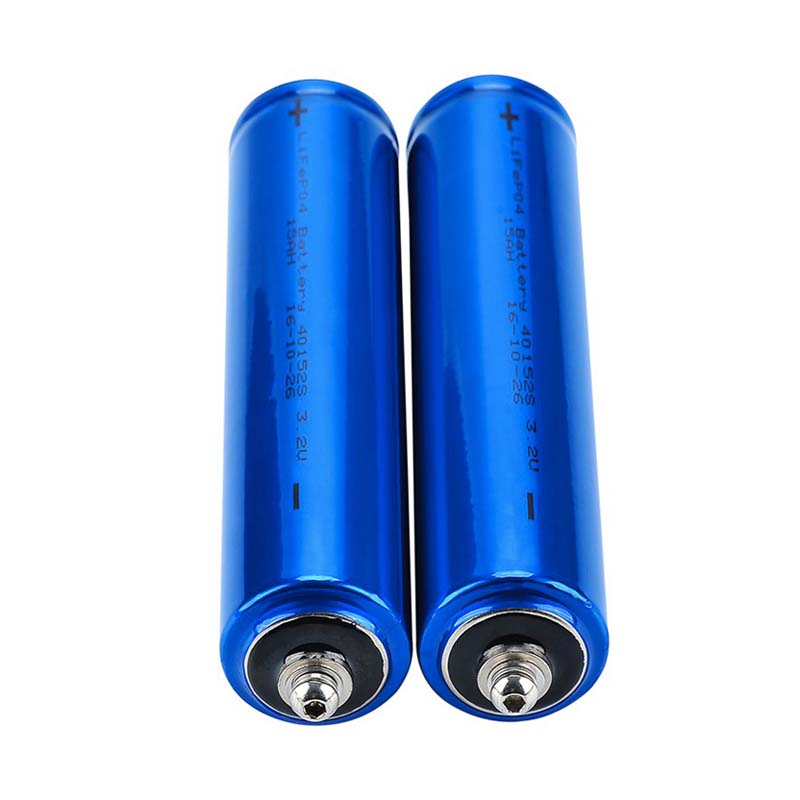 Headway 40152 3.2V 15Ah 17Ah Lithium Ion Battery Cells With
