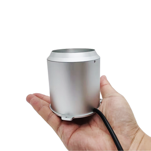 Pluviomètre infrarouge à détection de chute de pluie haute précision RS485 4G WIFI LORA LORAWAN pour l'agriculture intelligente - Product Image 3