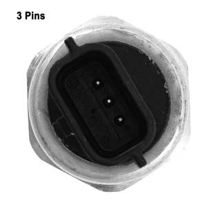 BST Machswon 1PC 921366801R A/C Sensor de presión Interruptor Nuevo Sensor de presión de aceite Compatible con Renault 1 año de garantía - Product Image 5