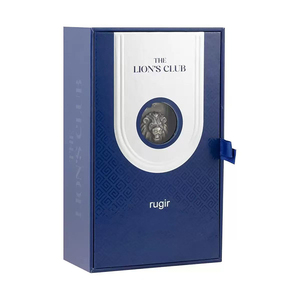 Perfume Corporal Árabe de Lujo para Hombre ZUOYE de 100 ml, Fragancia Natural de Larga Duración, Aroma Amaderado, Floral, Frutal y Especiado en Spray - Product Image 2