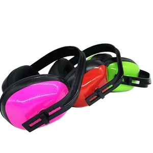 Orejeras de Seguridad con Certificación CE CITICITY, Protección Auditiva Antiruido, Orejeras con Diadema para Tiro - Product Image 6