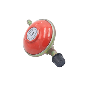 Regolatore di Pressione <span class=keywords><strong>Gas</strong></span> GPL di Alta Qualità, Dispositivo di Sicurezza <span class=keywords><strong>Gas</strong></span>, Mercato Nigeriano - Product Image 4