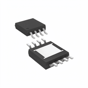 8 TSSOP, 8 MSOP Exposed Pad Original One Stop Service Components Electronic Power Management (PMIC) LTC4444HMS8E-5#PBF - Product Image 1