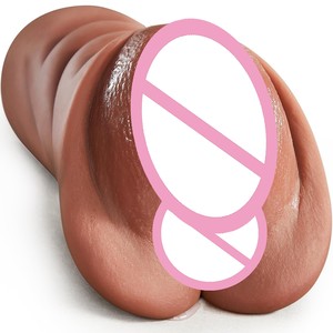 Jouet sexuel adulte <span class=keywords><strong>masturbateur</strong></span> masculin vibrateur oral en silicone avec fonction vagin pour la masturbation masculine - Product Image 6