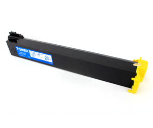 Toner compatibile di Konica Minolta TN210 della cartuccia del Toner della fotocopiatrice di colore di alta qualità per Bizhub C250 <span class=keywords><strong>252</strong></span> 240 300 352 - Product Image 4