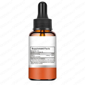 Oem/odm/odm/פרטי תווית ויטמינים טבעי ויטמין c ויטמין c ליפוזומלי ויטמין c 100 מ ג ויטמינים ותוסף - Product Image 2