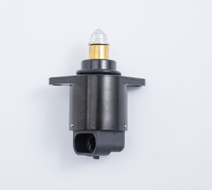 19209L B3201วาล์วควบคุมอากาศเดินเบา iacv IAC มอเตอร์สำหรับคู่ค้า Peugeot 306 - Product Image 4