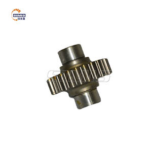 סימון מלגזה חלקים מלגזה באיכות גבוהה כונן משאבת הידראולי מתאים k15, k21, k25 עם oem לא. N-12353-GW300 - Product Image 5