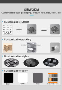 Siphon de sol carré en acier inoxydable de 100 mm anti-odeur pour piscine, grille de drainage de sol, siphon d'évier - Product Image 3