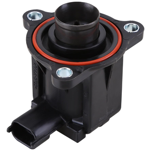 Actuador de vacío de derivación electromagnética del turbocompresor 04892991AA 68119600AA 55221800 55277941 válvula solenoide para Jeep Fiat <span class=keywords><strong>Alfa</strong></span> - Product Image 1