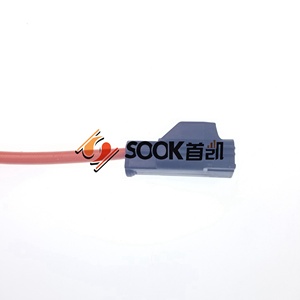 เซ็นเซอร์วัดอุณหภูมิไอเสียดีเซล <span class=keywords><strong>SOOK</strong></span> OEM หมายเลข C2D6754 รุ่น SKT-278 ของใหม่ - Product Image 3