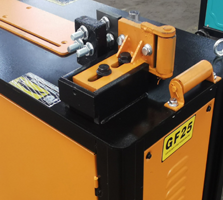 gf20cnc 全自动钢筋箍筋弯曲机钢棒弯曲机器 - buy hot sale rebar